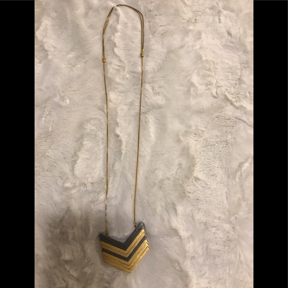 Madewell Long Necklace